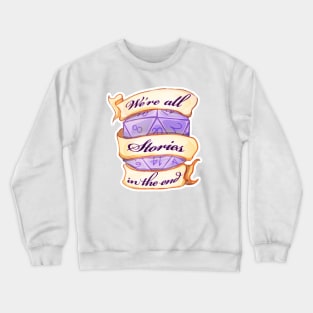 Make it a Good One Crewneck Sweatshirt